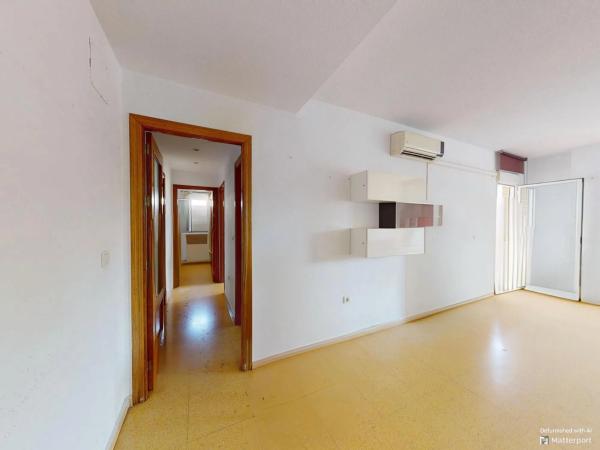 Piso en calle de Juan Ramón Jiménez