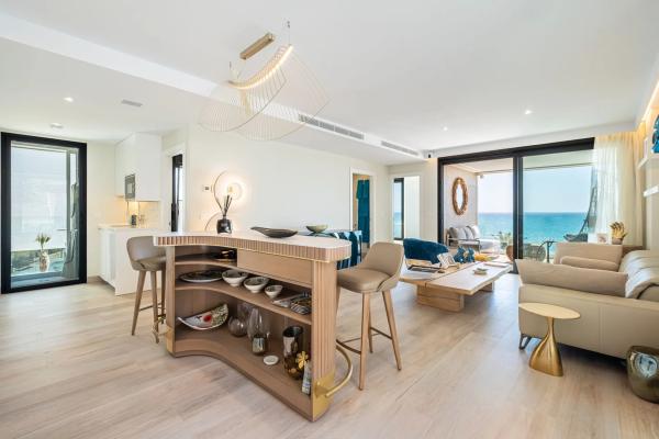 Piso en calle de Sorolla, 5