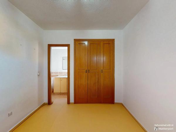 Piso en calle de Juan Ramón Jiménez