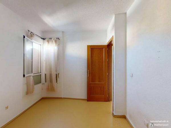 Piso en calle de Juan Ramón Jiménez