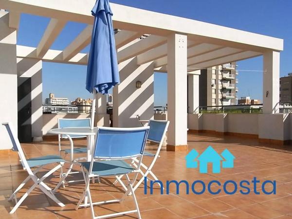 Piso en calle de Juan Ramón Jiménez