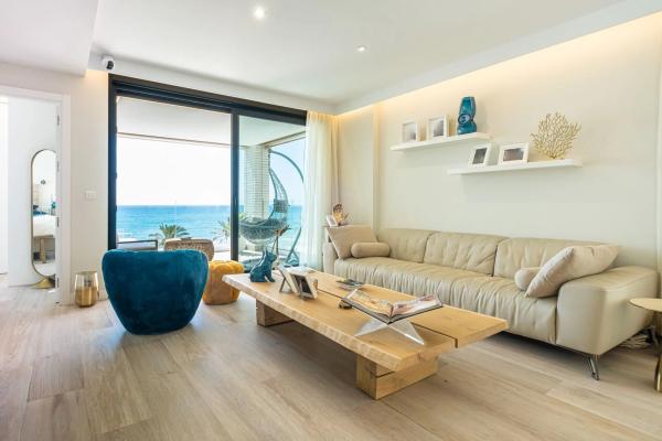 Piso en calle de Sorolla, 5