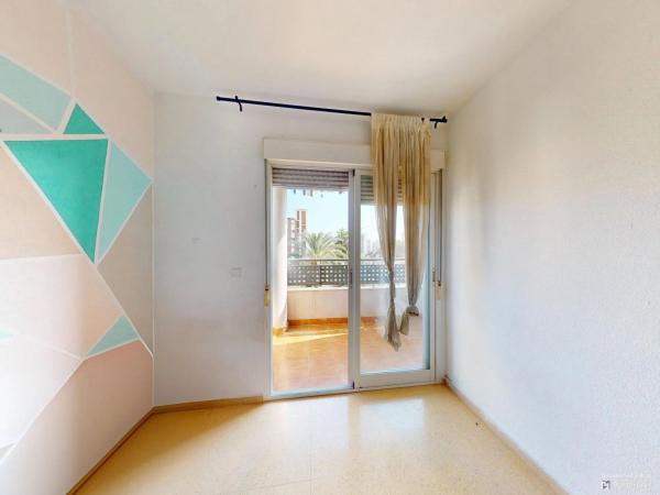 Piso en calle de Juan Ramón Jiménez