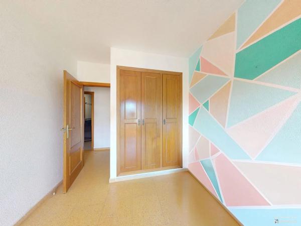 Piso en calle de Juan Ramón Jiménez