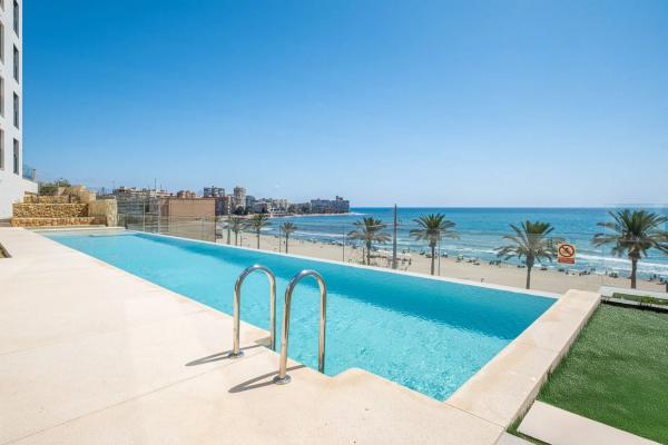 Piso en calle de Sorolla, 5