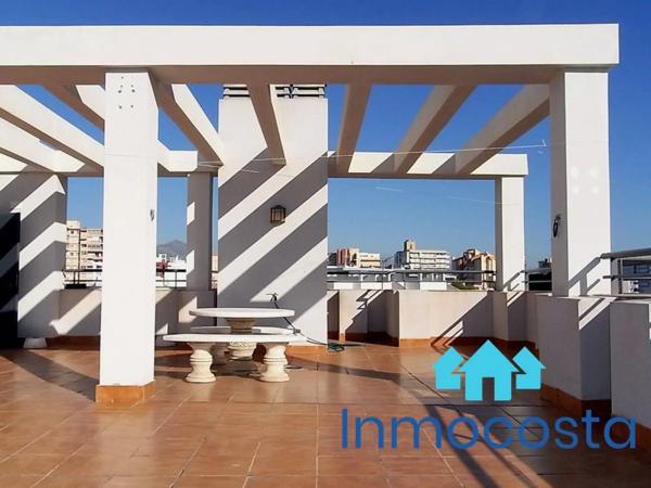 Piso en calle de Juan Ramón Jiménez