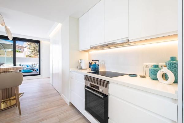 Piso en calle de Sorolla, 5