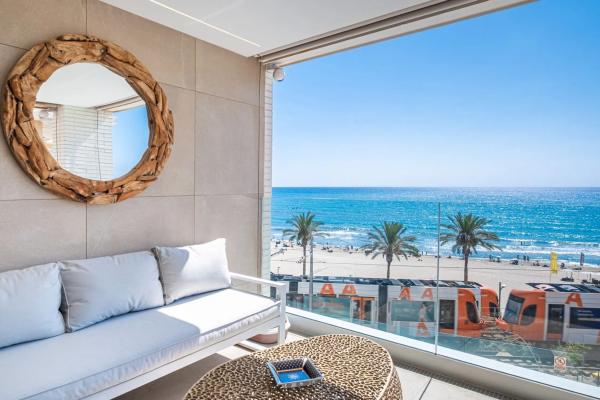 Piso en calle de Sorolla, 5