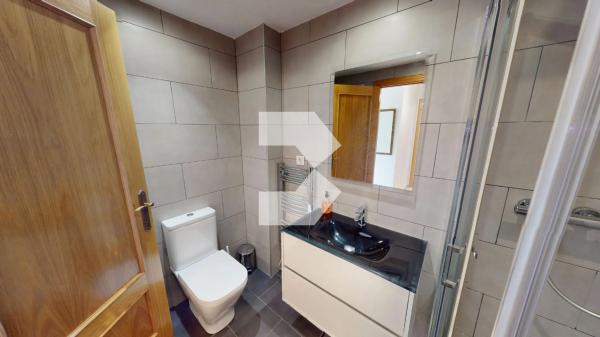 Piso en avenida Jaime i el Conquistador