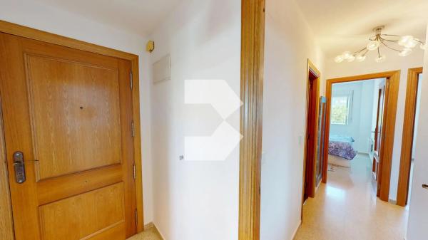 Piso en avenida Jaime i el Conquistador