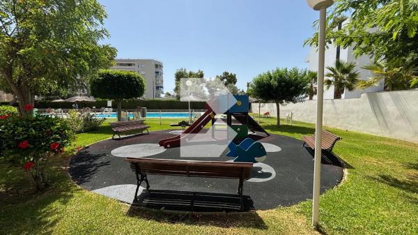 Piso en avenida Jaime i el Conquistador