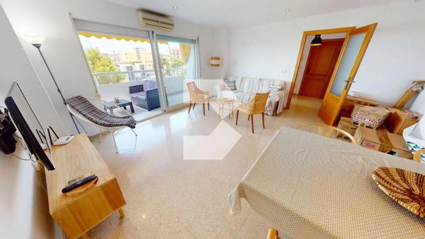 Piso en avenida Jaime i el Conquistador