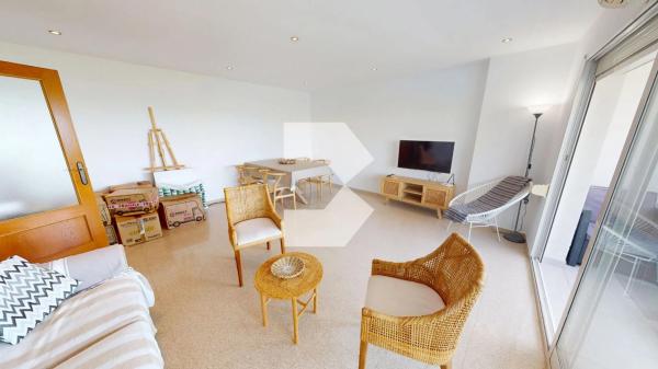 Piso en avenida Jaime i el Conquistador