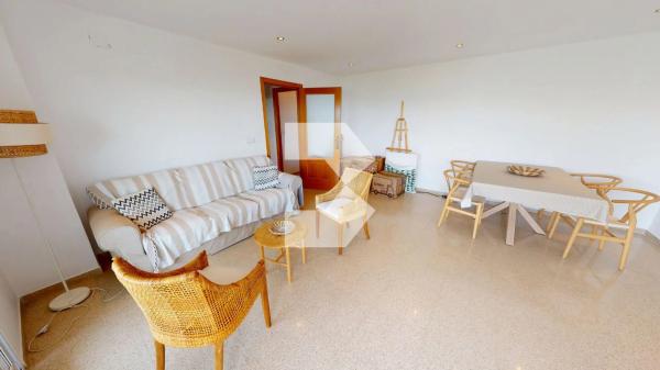 Piso en avenida Jaime i el Conquistador