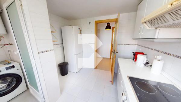 Piso en avenida Jaime i el Conquistador