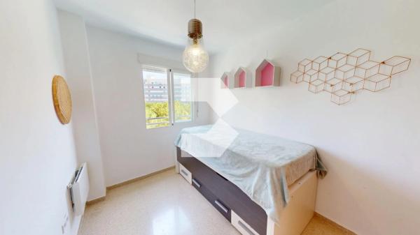 Piso en avenida Jaime i el Conquistador