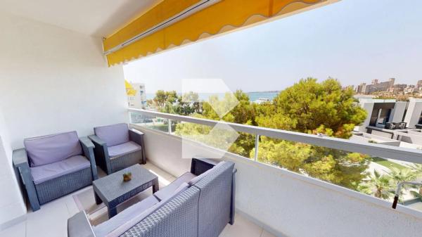 Piso en avenida Jaime i el Conquistador