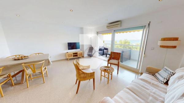 Piso en avenida Jaime i el Conquistador