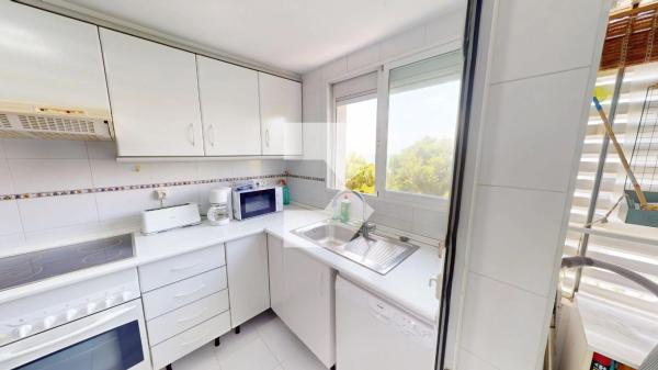 Piso en avenida Jaime i el Conquistador