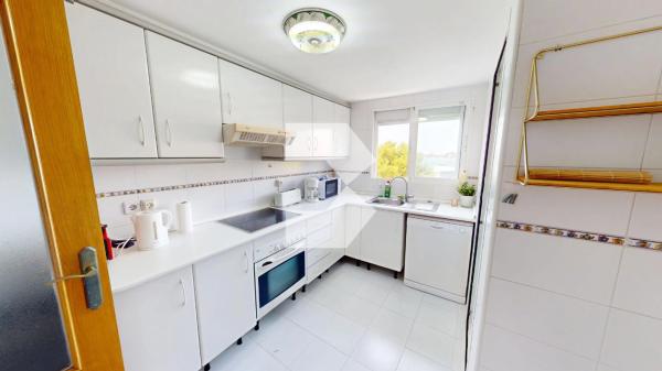 Piso en avenida Jaime i el Conquistador