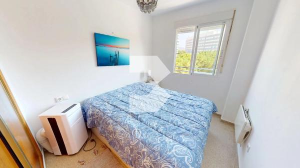 Piso en avenida Jaime i el Conquistador