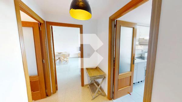 Piso en avenida Jaime i el Conquistador