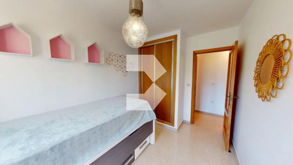 Piso en avenida Jaime i el Conquistador