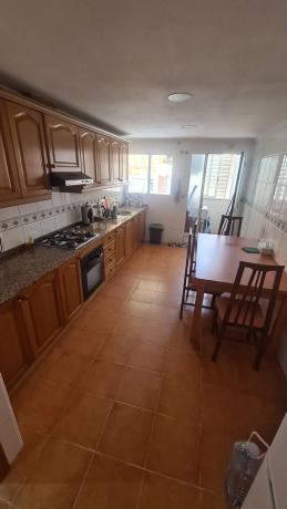 Piso en avenida de Germanies, 26