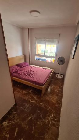 Piso en avenida de Germanies, 26