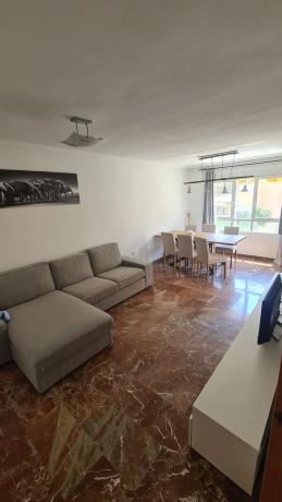 Piso en avenida de Germanies, 26