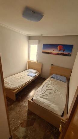 Piso en avenida de Germanies, 26