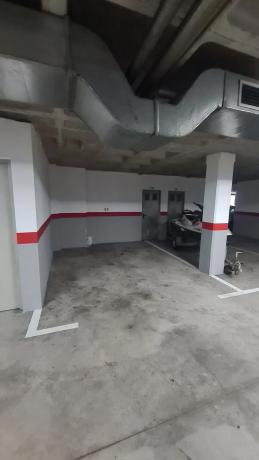 Piso en avenida de Germanies, 26