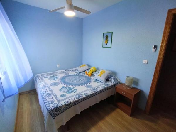 Piso en calle de Gabriel Miro