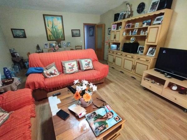 Piso en calle de Gabriel Miro