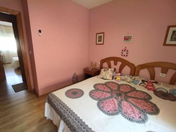 Piso en calle de Gabriel Miro