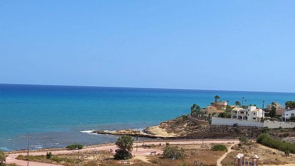 Piso en calle de Gaianes