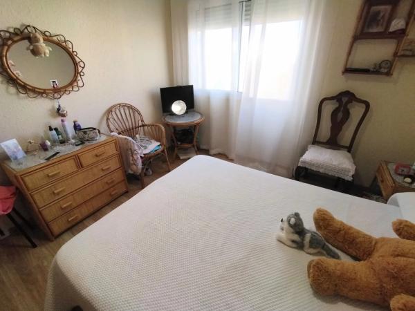 Piso en calle de Gabriel Miro