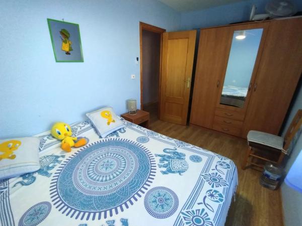 Piso en calle de Gabriel Miro