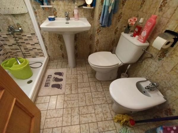 Piso en calle de Gabriel Miro