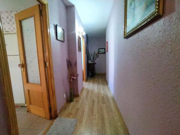 Piso en calle de Gabriel Miro