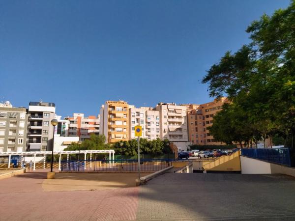 Piso en calle de Gabriel Miro