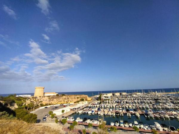 Piso en calle de Gabriel Miro