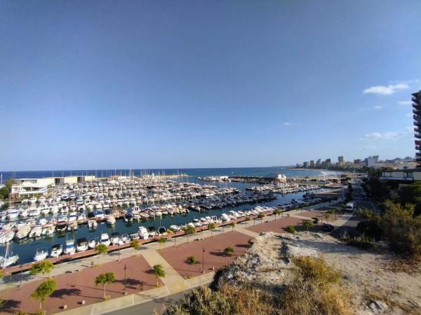 Piso en calle de Gabriel Miro