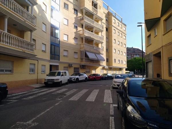 Piso en calle de Gabriel Miro