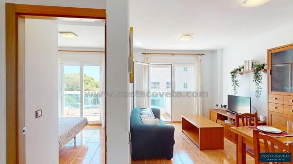 Piso en calle Montnegre, 14 a