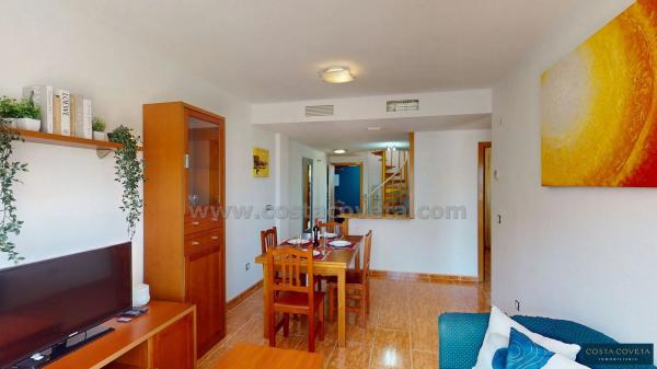 Piso en calle Montnegre, 14 a