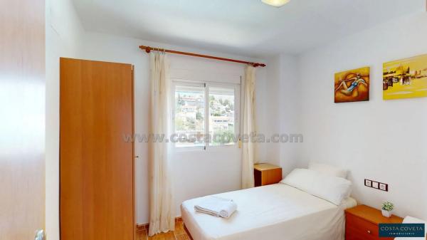 Piso en calle Montnegre, 14 a