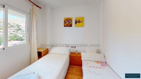 Piso en calle Montnegre, 14 a