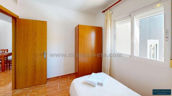 Piso en calle Montnegre, 14 a