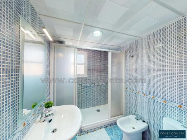 Piso en calle Montnegre, 14 a